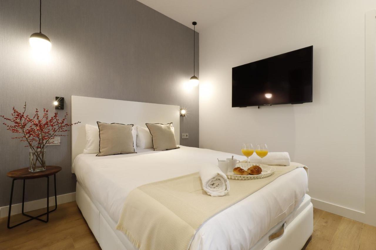 Apartamento Reina Sofia Boutique Ii Madrid