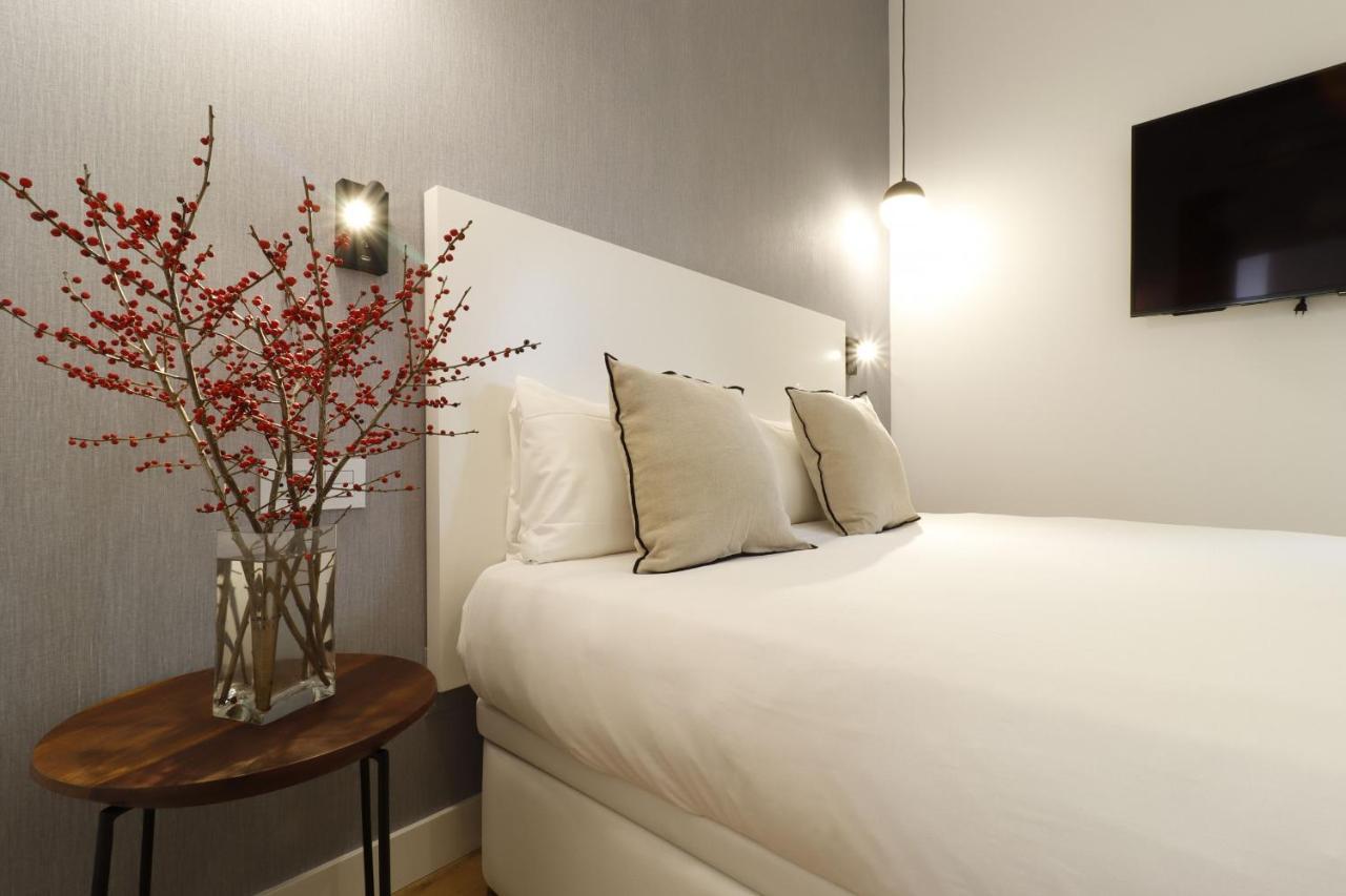 Apartamento Reina Sofia Boutique Ii *