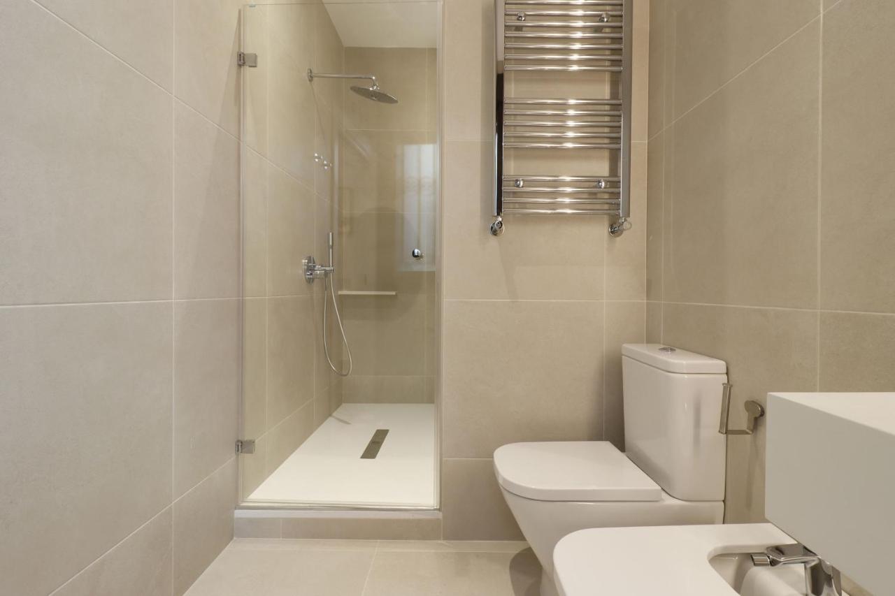 Reina Sofia Boutique Ii Apartamento