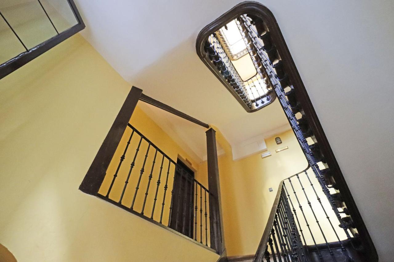 Reina Sofia Boutique Ii Apartamento