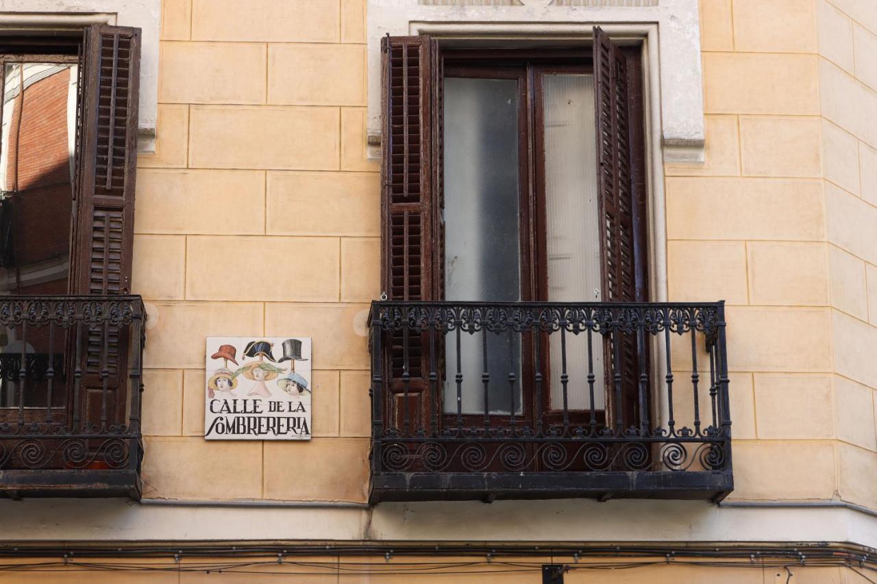 Apartamento Reina Sofia Boutique Ii Madrid
