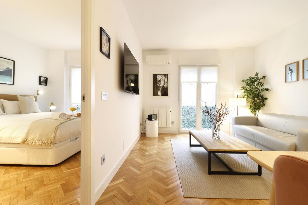 Royal Apartment Madrid