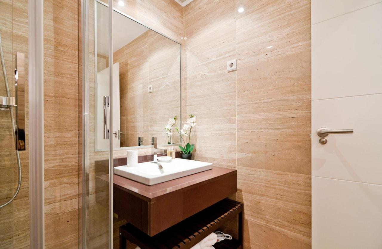 Alcala I Apartment Madrid