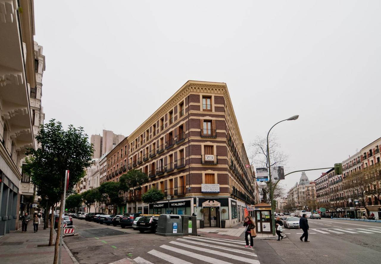 Alcala I *