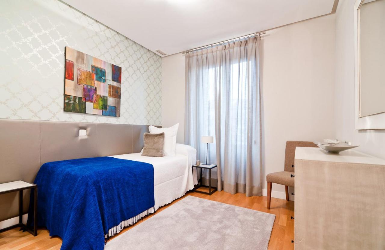 Apartment Alcala I *
