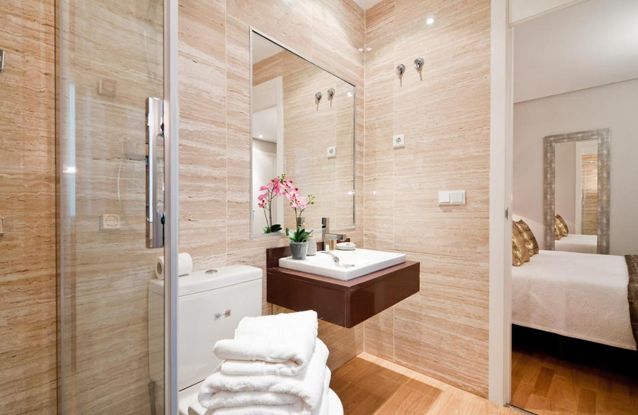 Apartment Alcala I