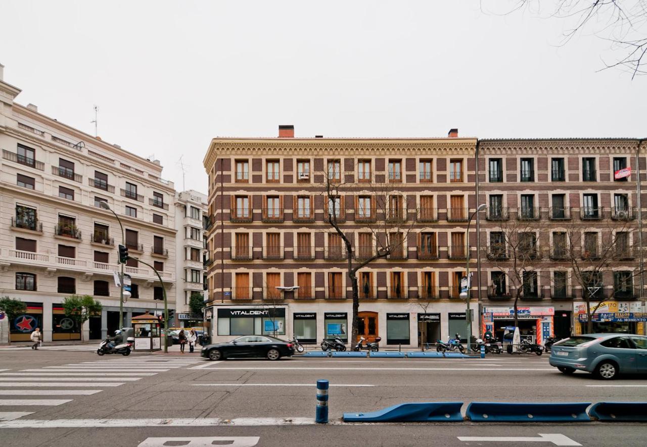 Alcala I *