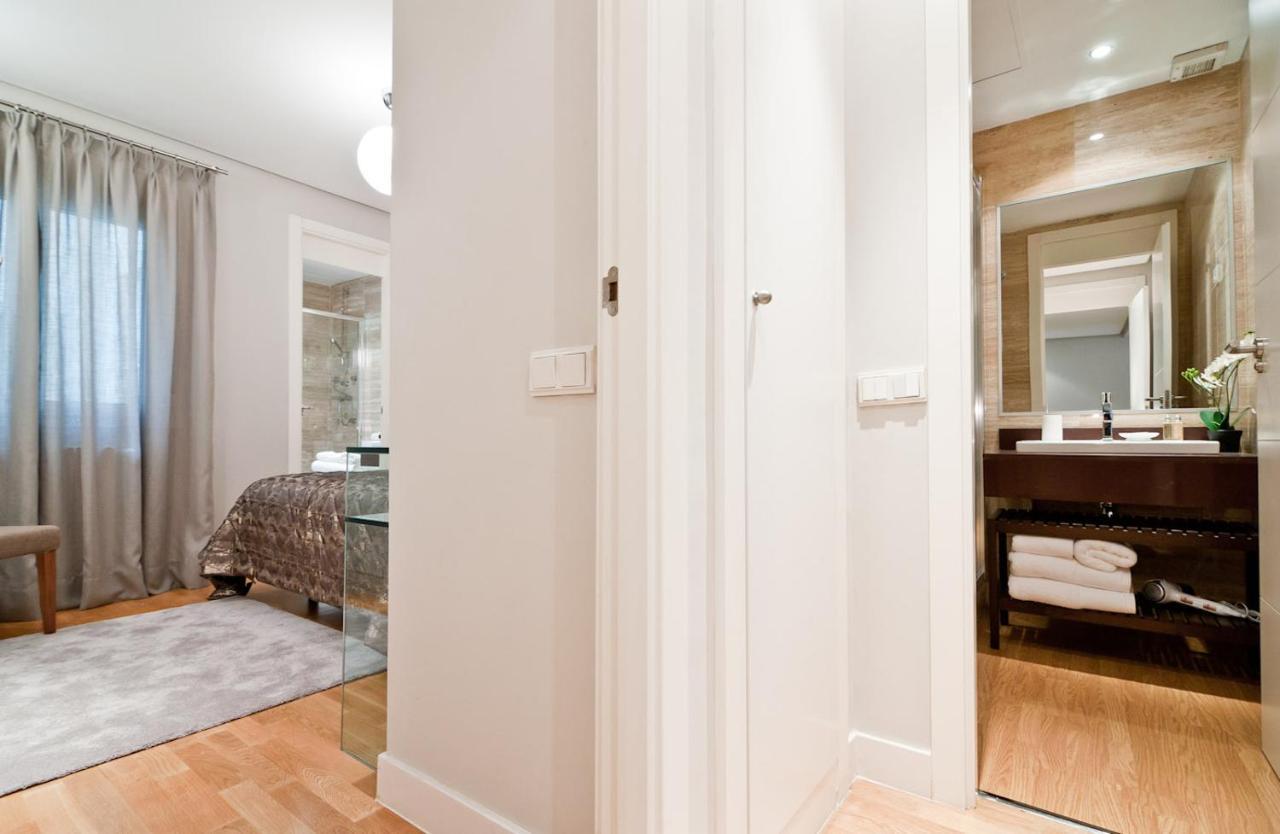 Apartment Alcala I