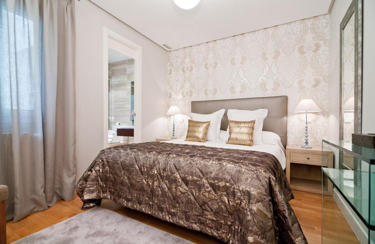 Apartment Alcala I