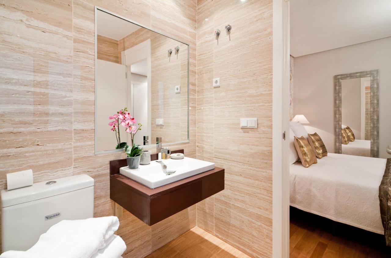 Alcala I Apartment *