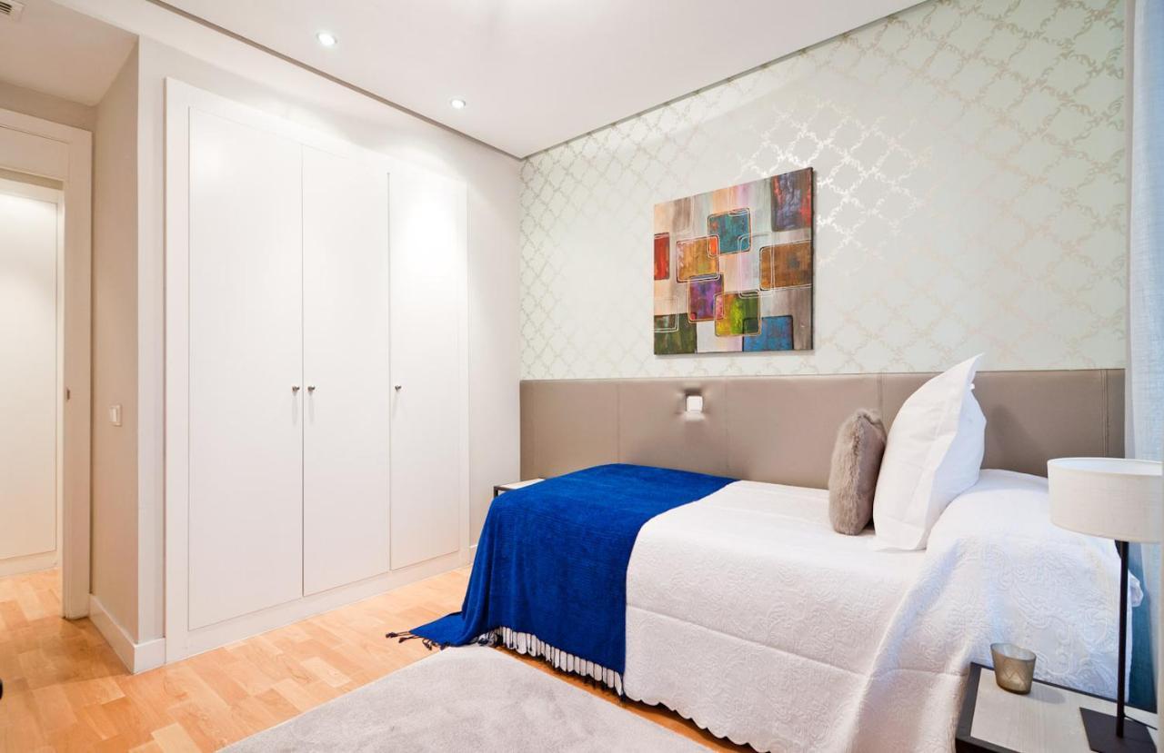 Alcala I Apartment *
