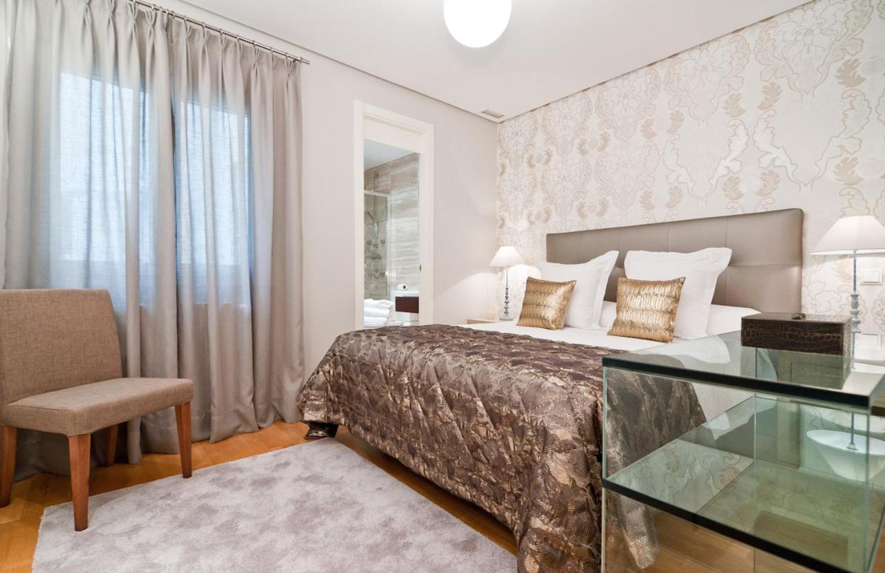 Apartment Alcala I *