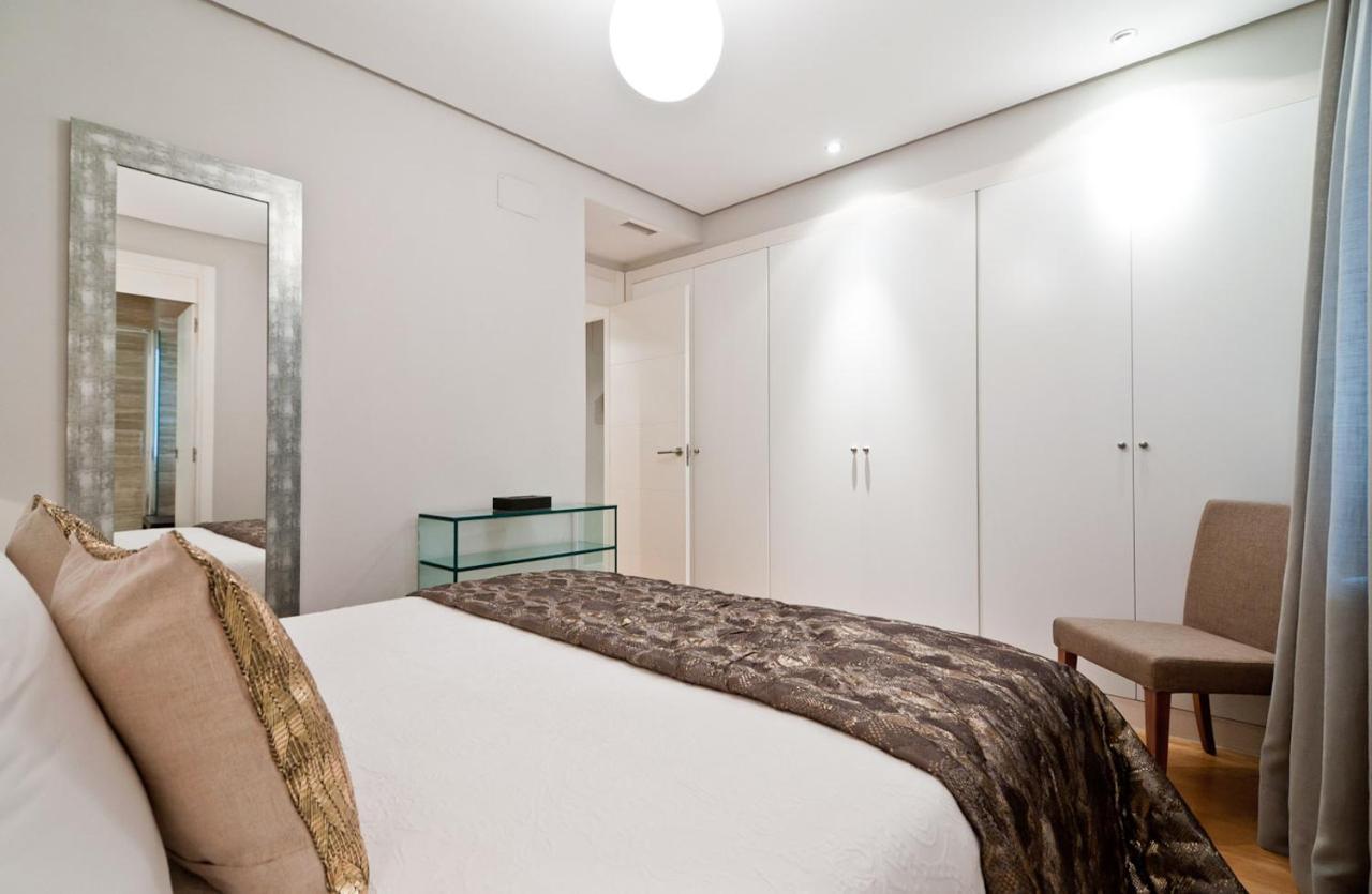 Apartment Alcala I *