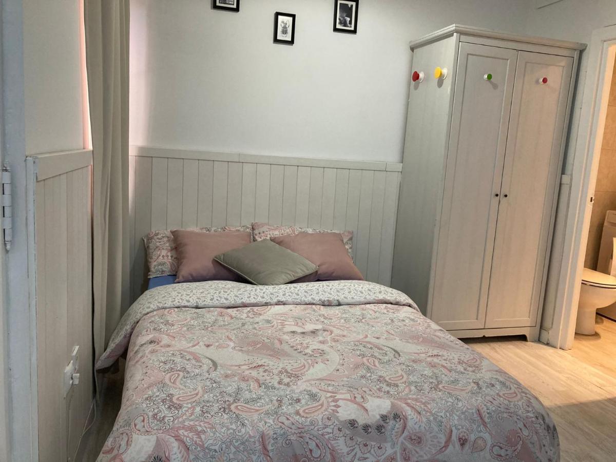 Apartamento 2-estudio Zona Chamberi Quevedo Madri
