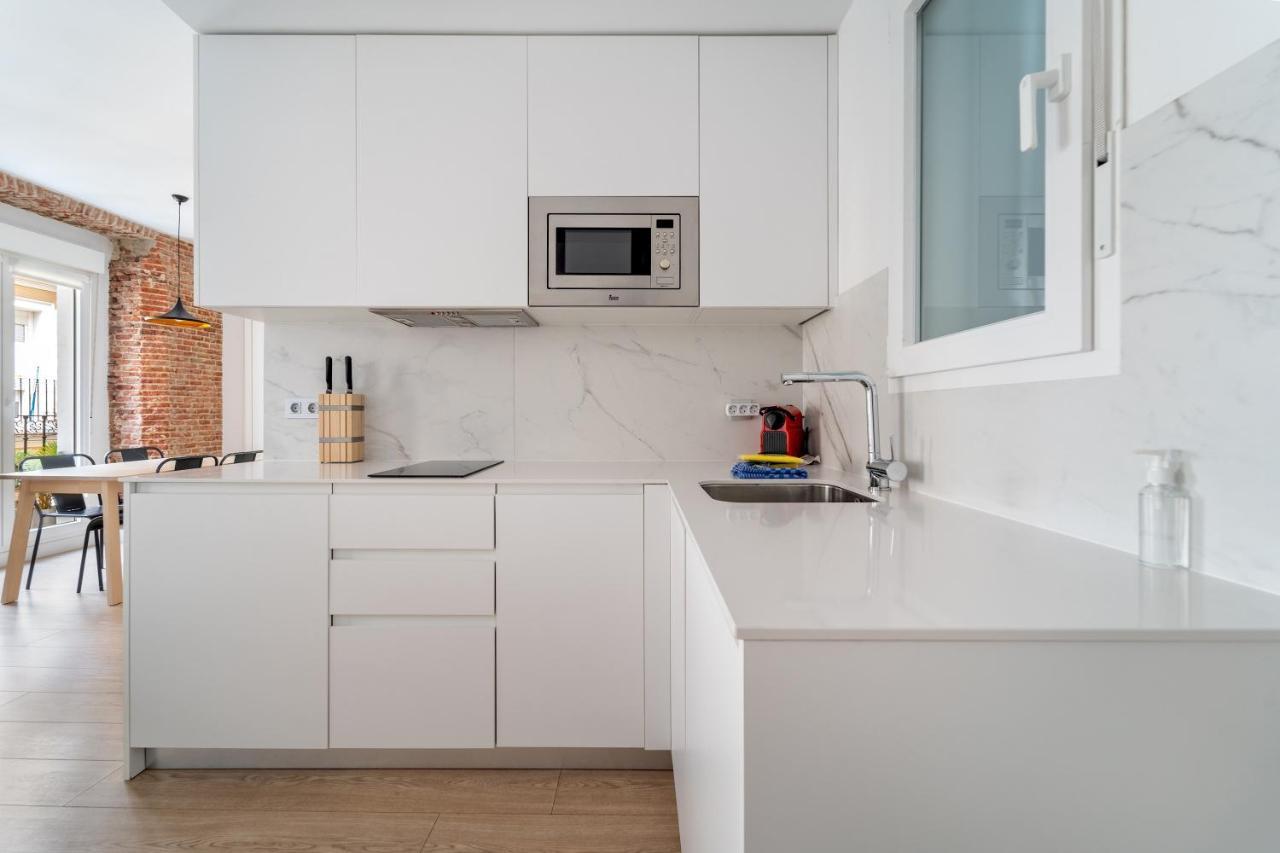 Apartamento Minty 1bd - Lavapies