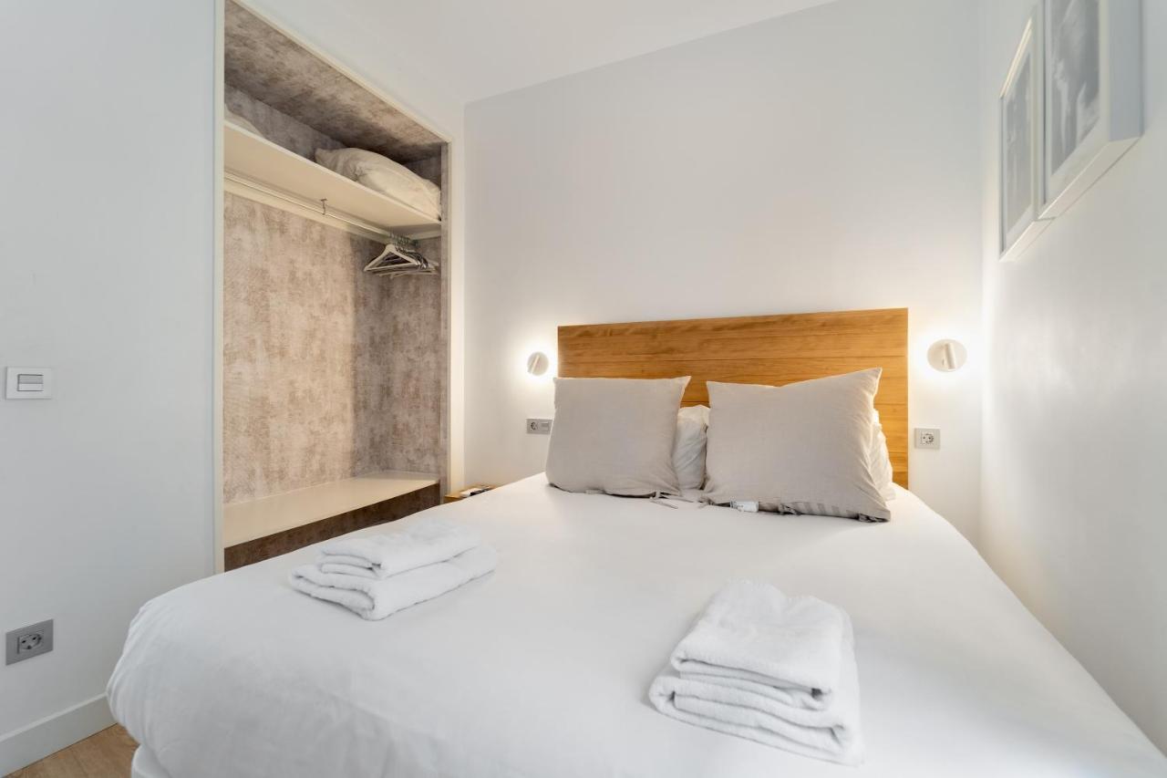 Apartamento Minty 1bd - Lavapies *