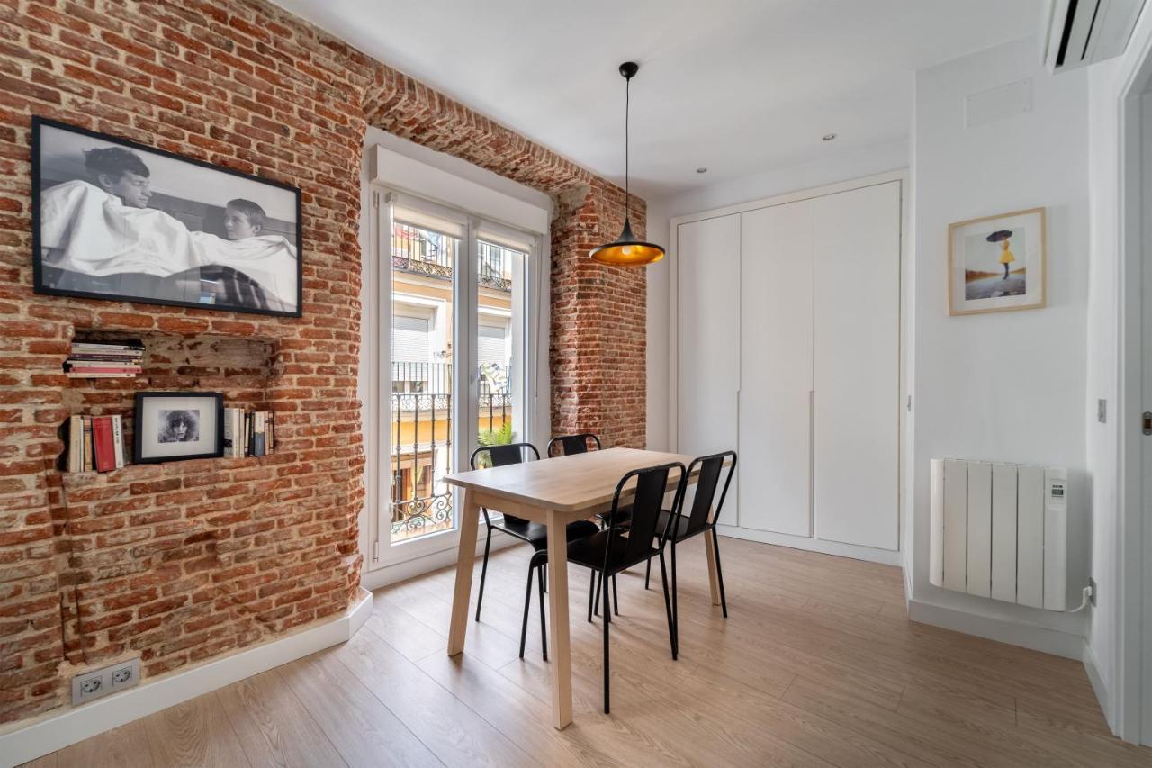 Apartamento Minty 1bd - Lavapies *