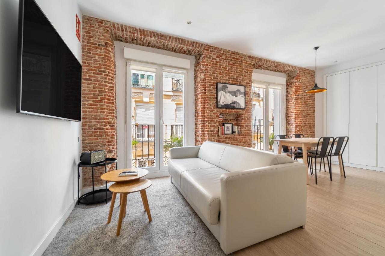 Apartamento Minty 1bd - Lavapies
