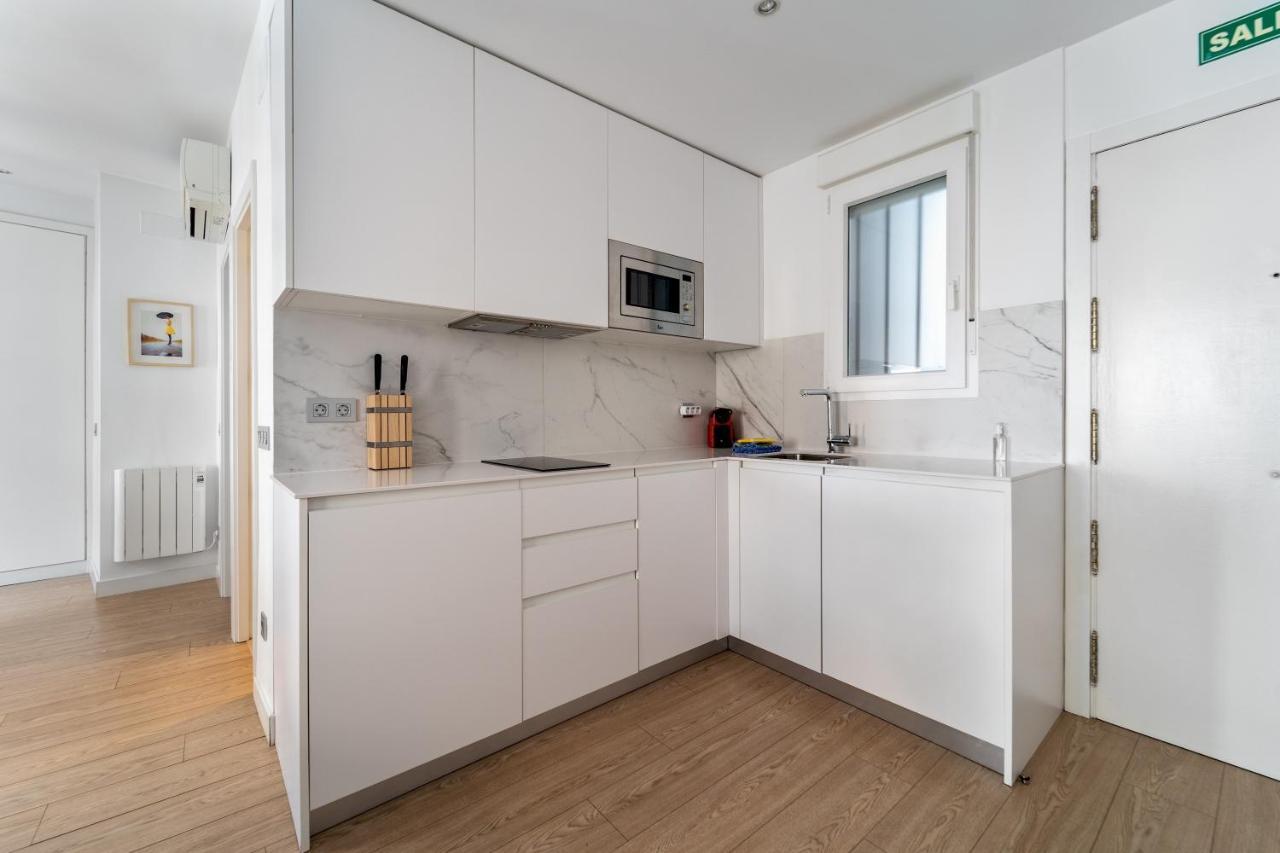 Minty 1bd - Lavapies Apartamento *