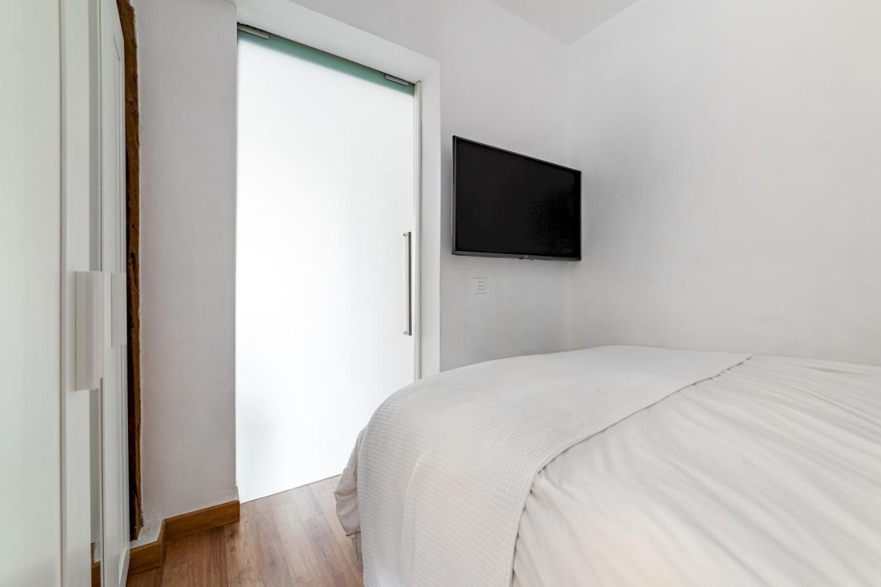 Mintystay 1bd - Letras Madri