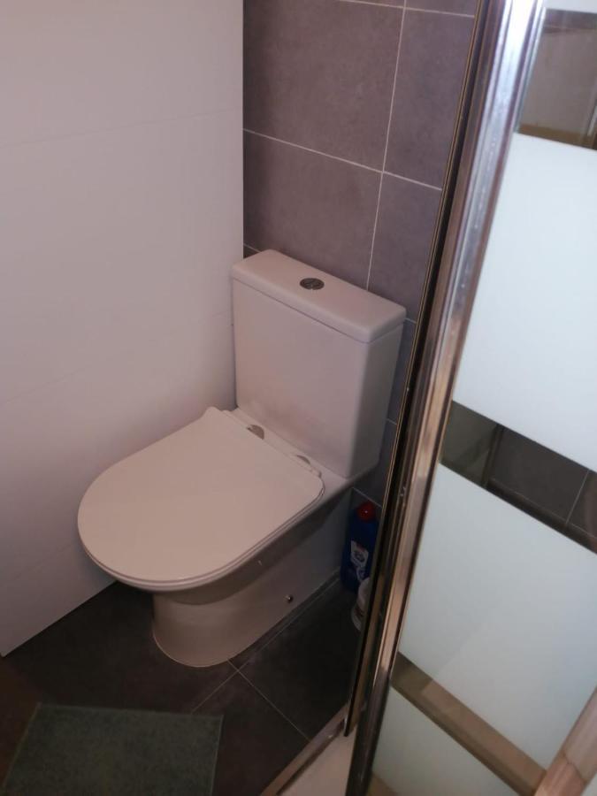 3-estudio Zona Chamberi Quevedo * Madrid