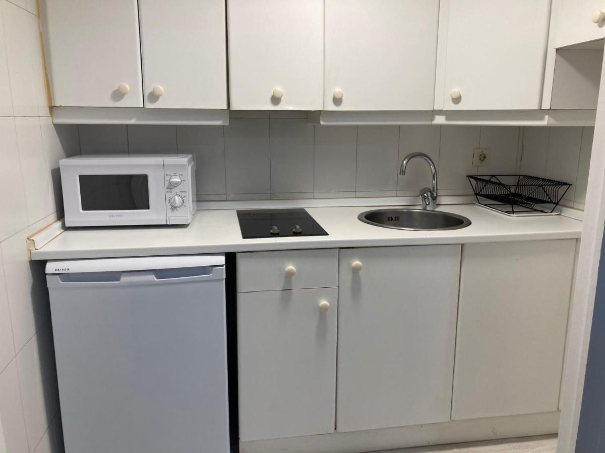 Apartamento 2-estudio Zona Chamberi Quevedo