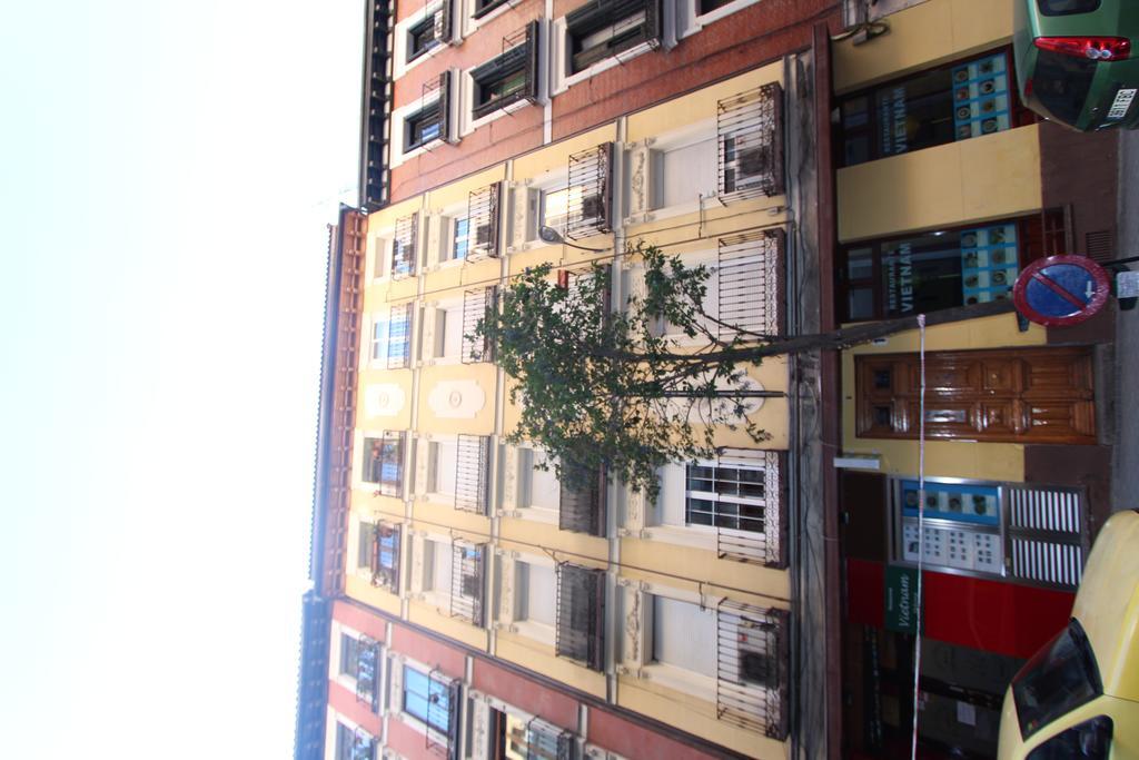 Gran Via, Behap Apartment