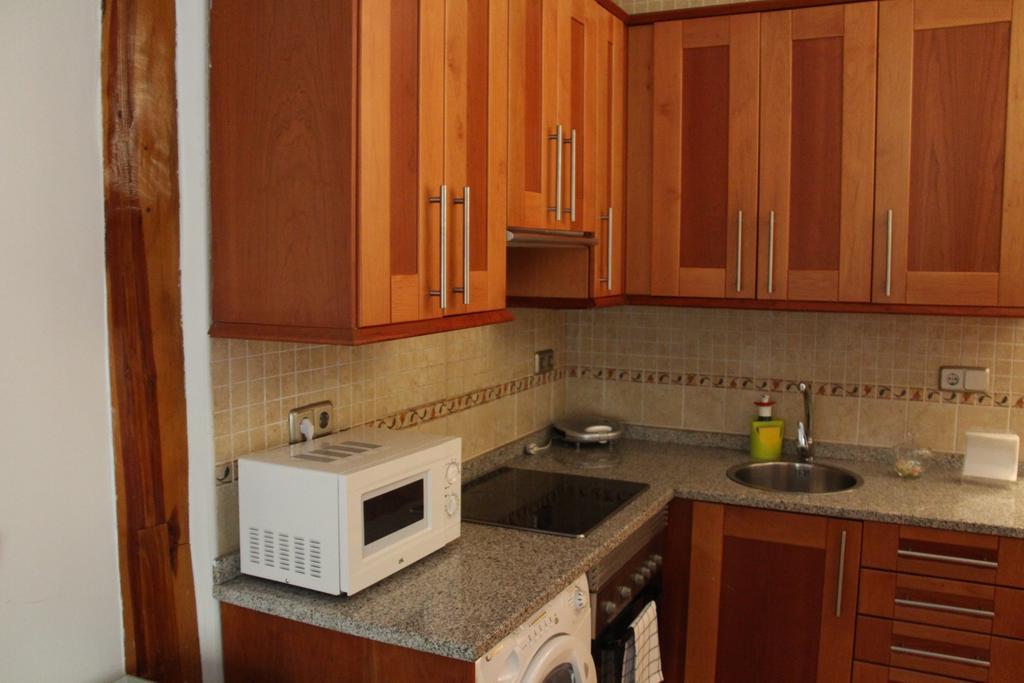 Good Prado Apartment *