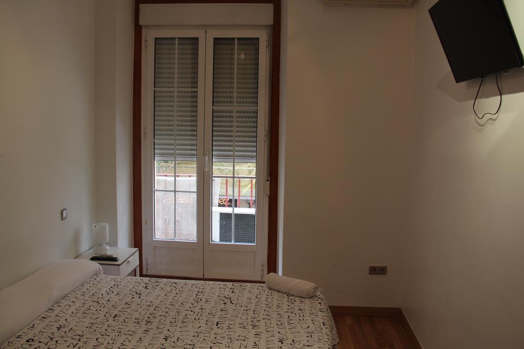 Apartment Good Prado Madrid