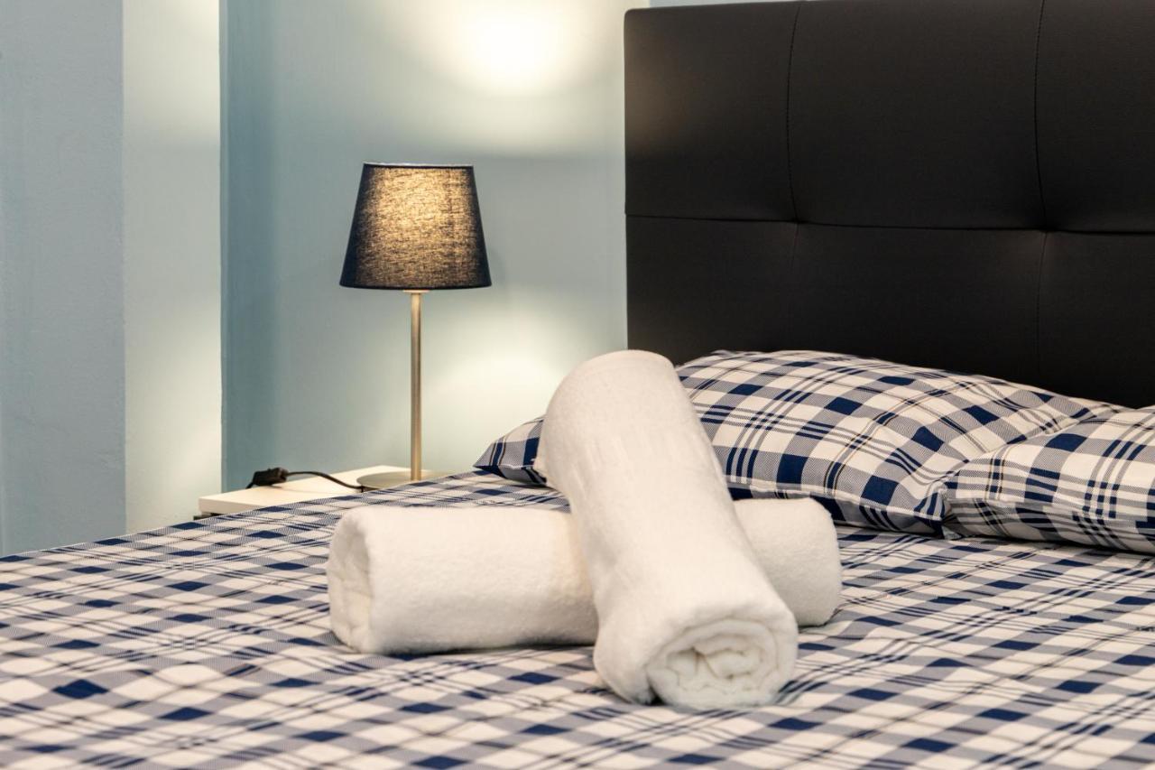 Apartment Luminoso Cerca Bernabeu- Bravo Murillo Madrid