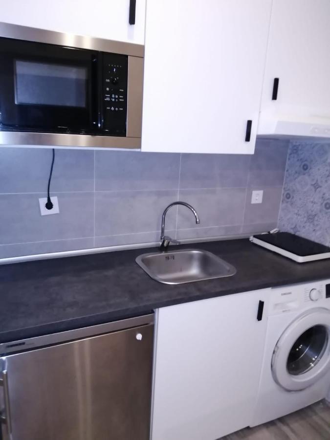 3-estudio Zona Chamberi Quevedo * Madrid