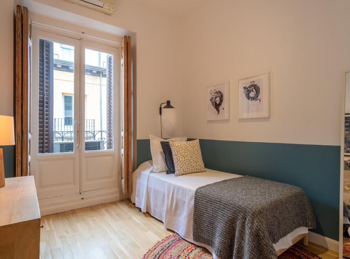 Chueca 2 Bedrooms In The Middle Of Chueca Madrid