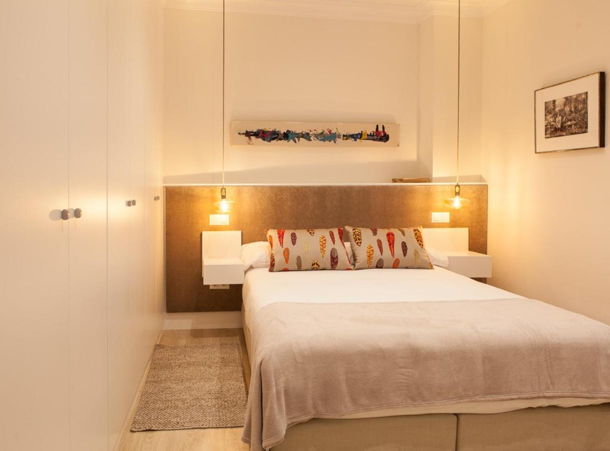 Apartment Chueca Ii *