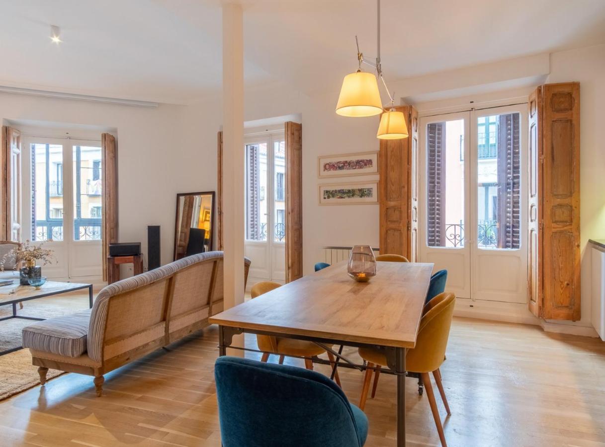 Chueca 2 Bedrooms In The Middle Of Chueca Apartment Madrid