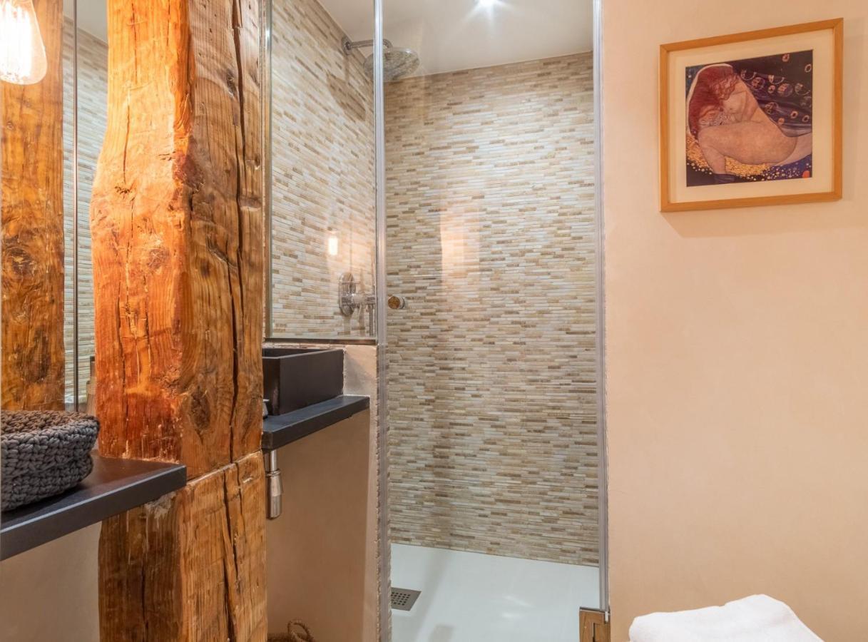 Chueca 2 Bedrooms In The Middle Of Chueca * Madrid