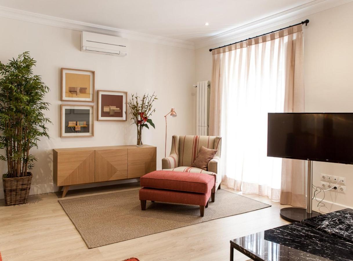 Chueca Ii Apartment
