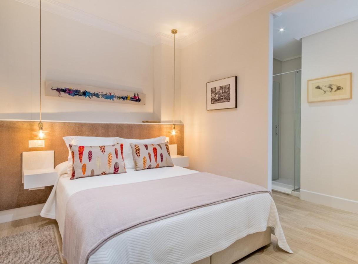 Apartment Chueca Ii Madrid