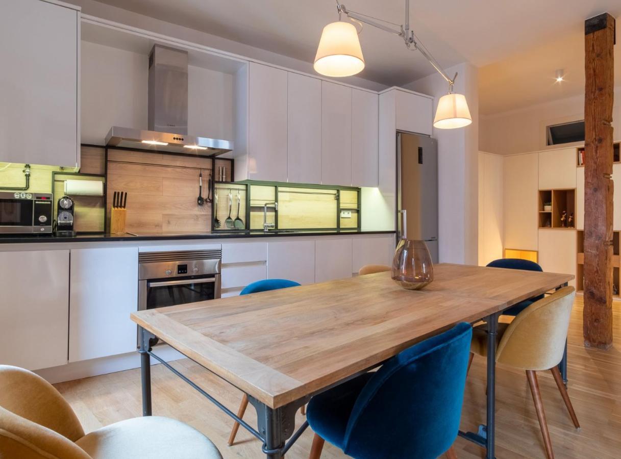 Chueca 2 Bedrooms In The Middle Of Chueca *