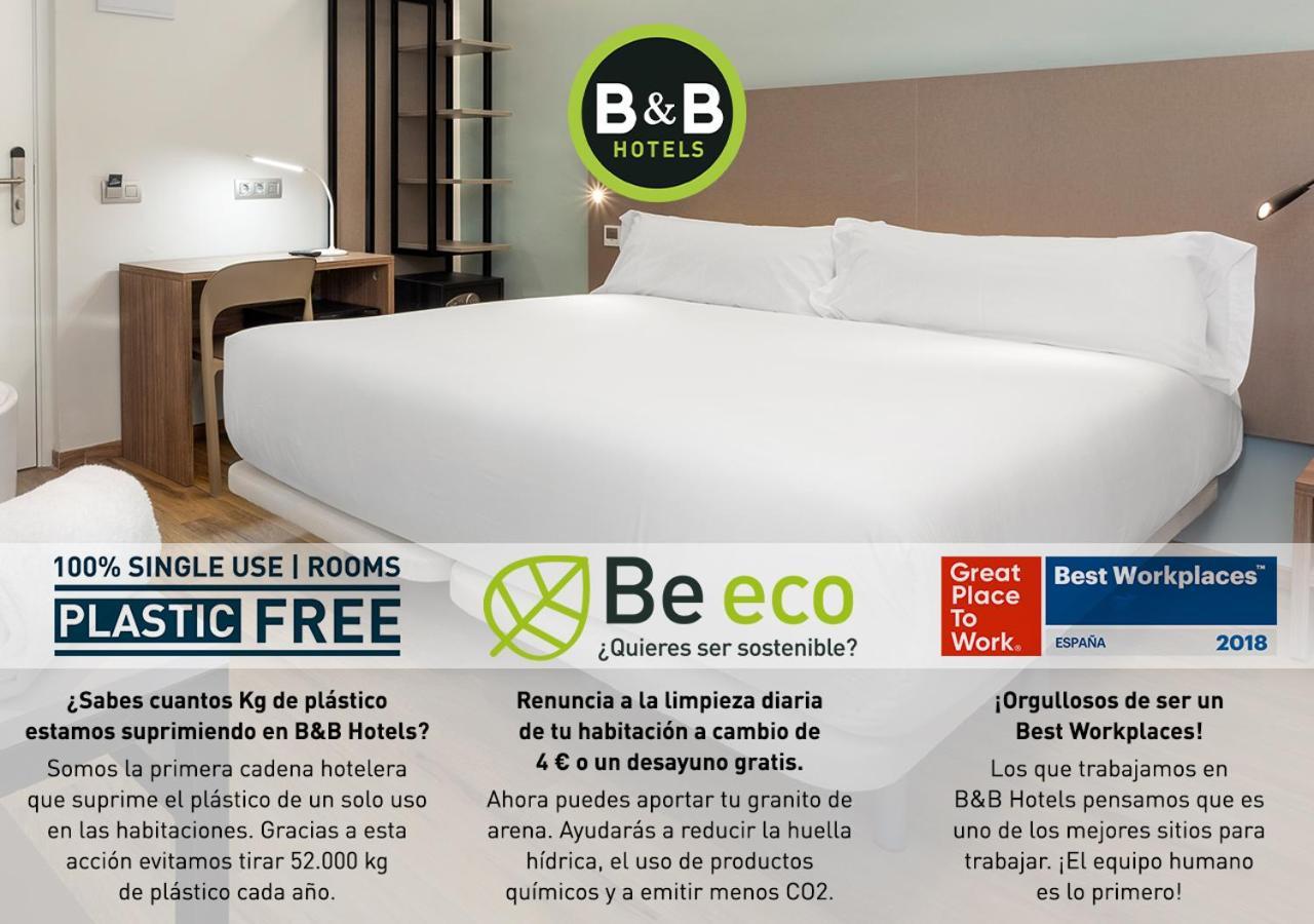 Hotel Aeropuerto T1 T2 T3 Madri