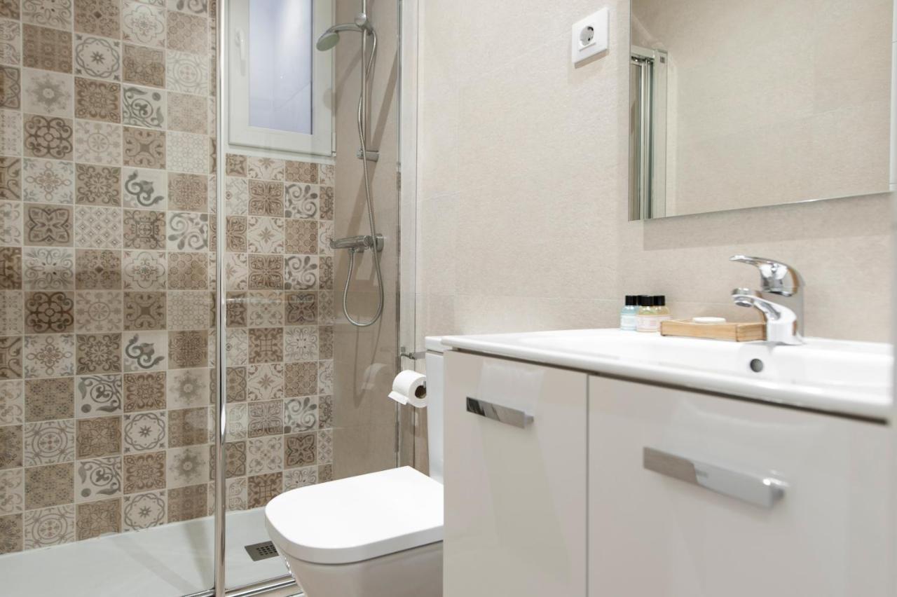 Apartment Stunning&bright 1bd 1bth–city Center *