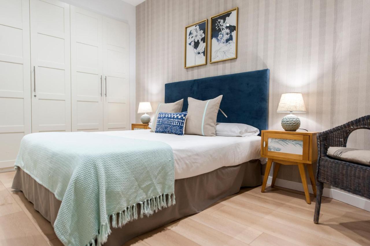 Stunning&bright 1bd 1bth–city Center *