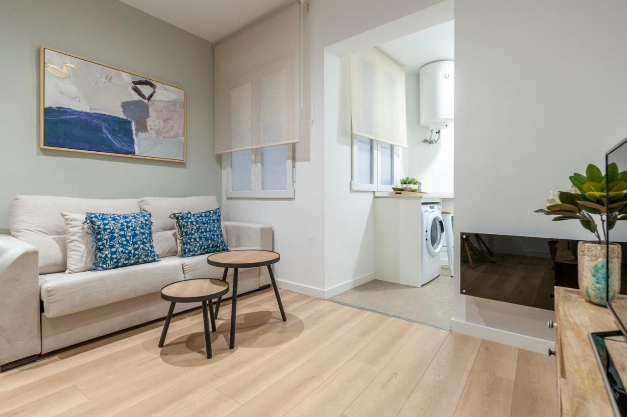 Stunning&bright 1bd 1bth–city Center Apartment