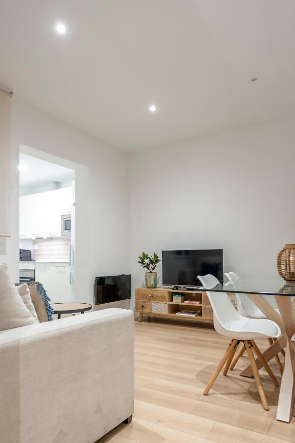 Stunning&bright 1bd 1bth–city Center * Madrid