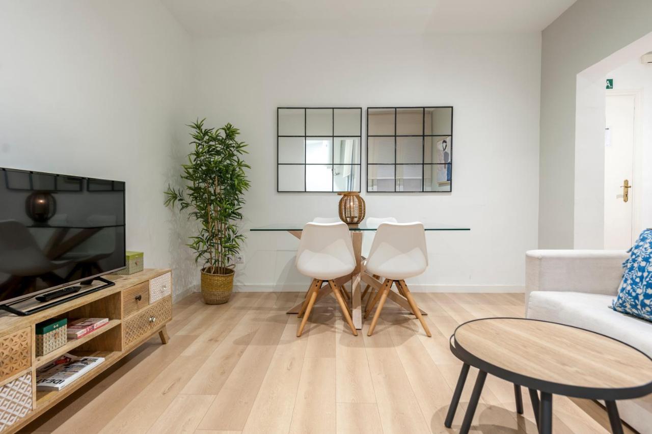 Stunning&bright 1bd 1bth–city Center Apartment *