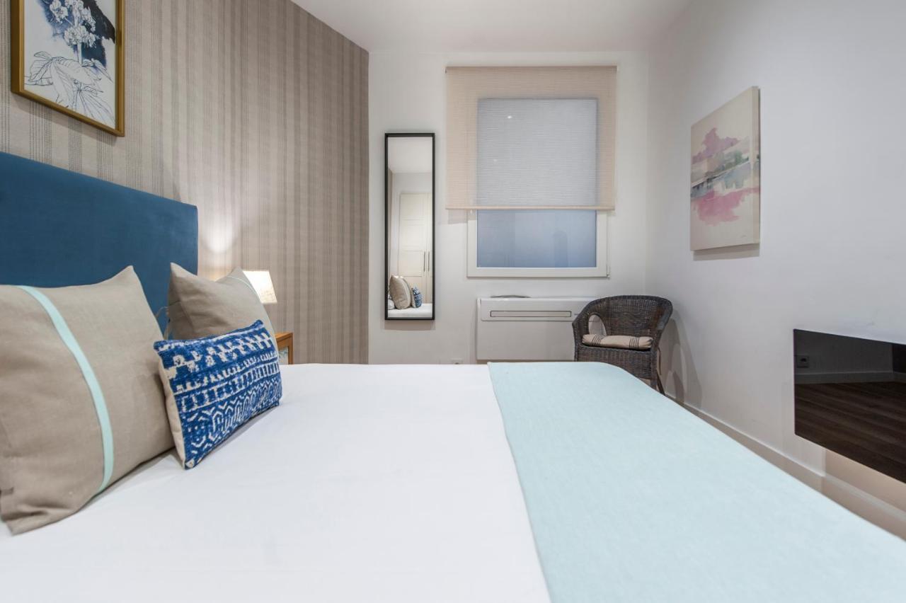Stunning&bright 1bd 1bth–city Center Apartment Madrid