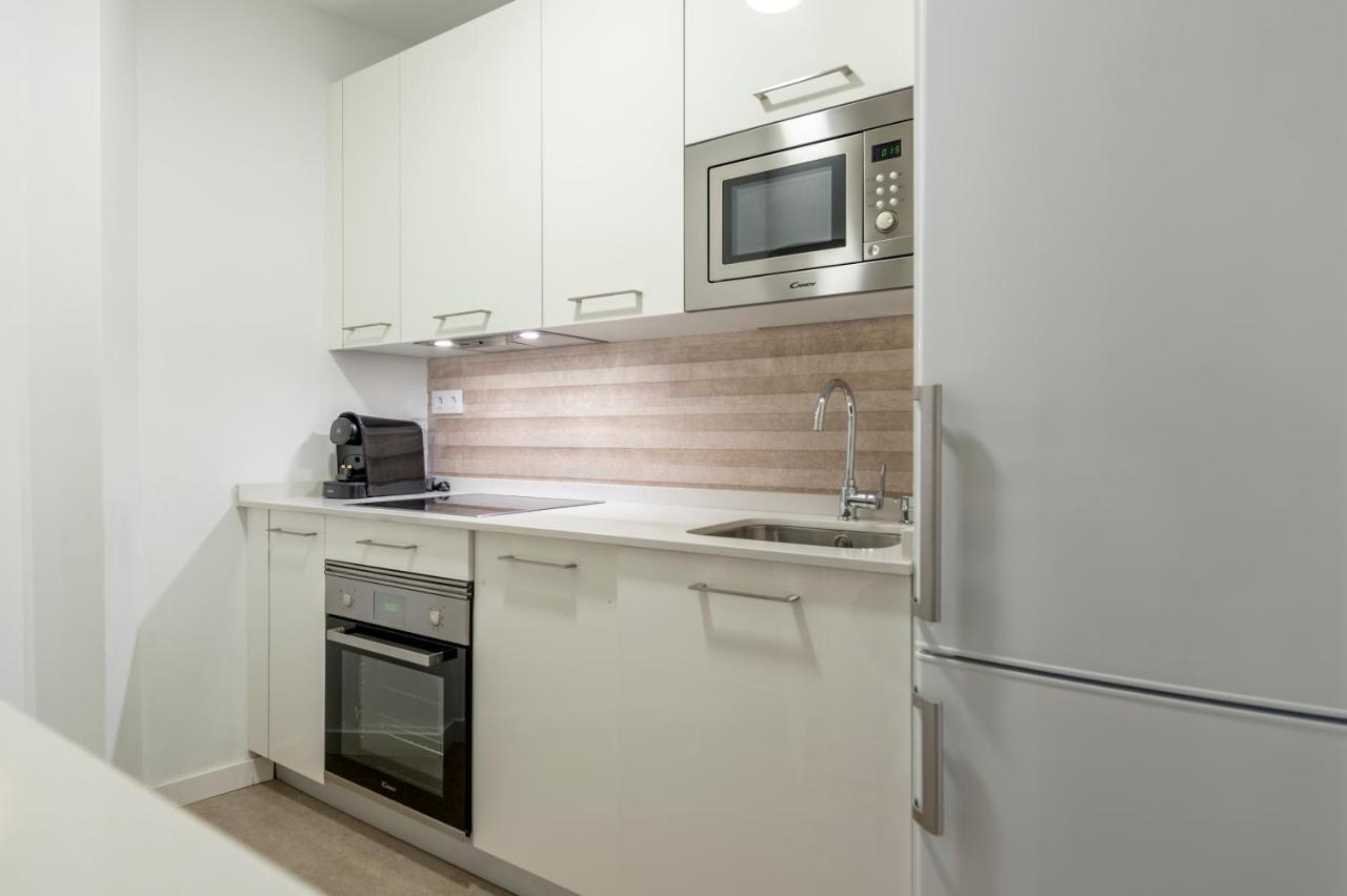 Stunning&bright 1bd 1bth–city Center * Madrid