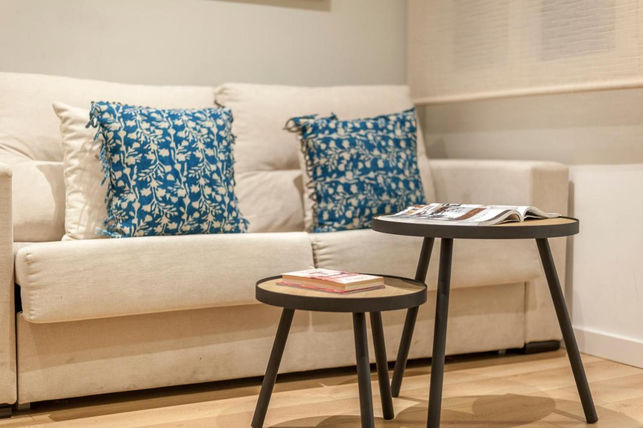 Stunning&bright 1bd 1bth–city Center *