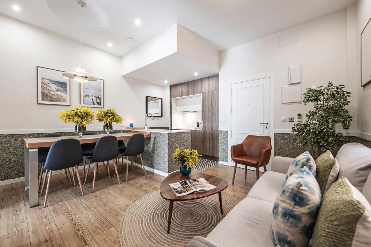 Apartment Acogedor Y Centrico En Gran Via
