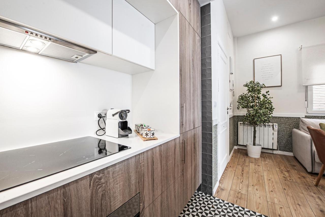 Apartment Acogedor Y Centrico En Gran Via *