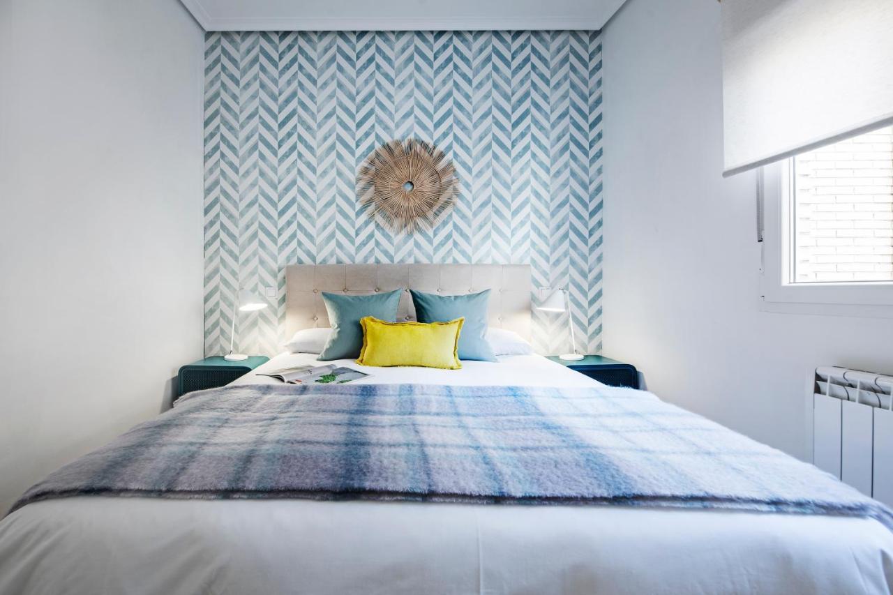 Apartment Acogedor Y Centrico En Gran Via Madrid